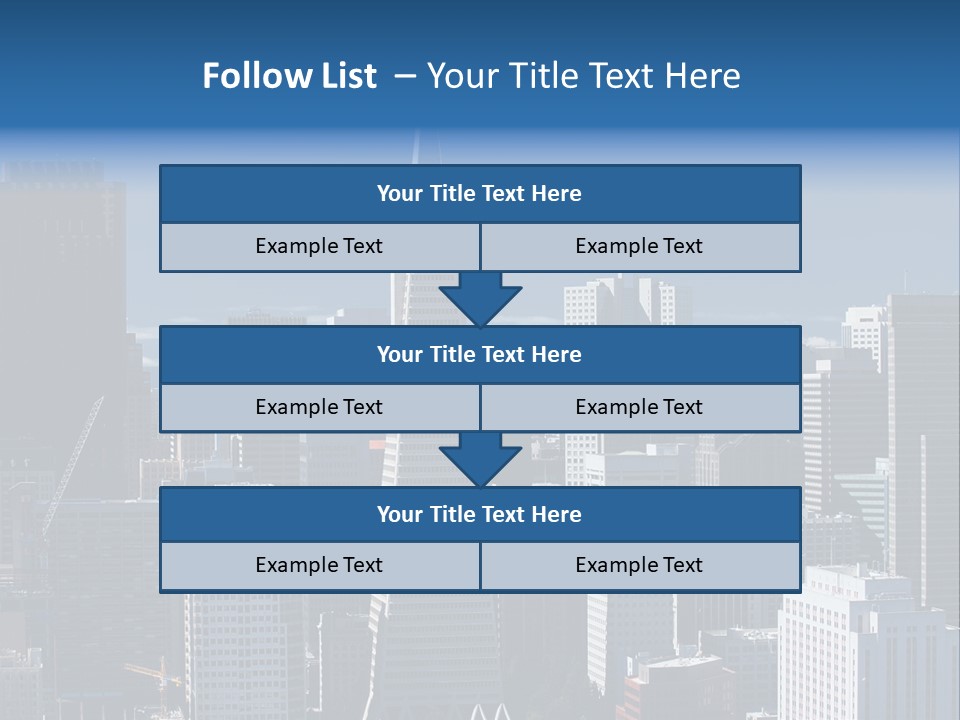 Surface Graffiti Art Background PowerPoint Template