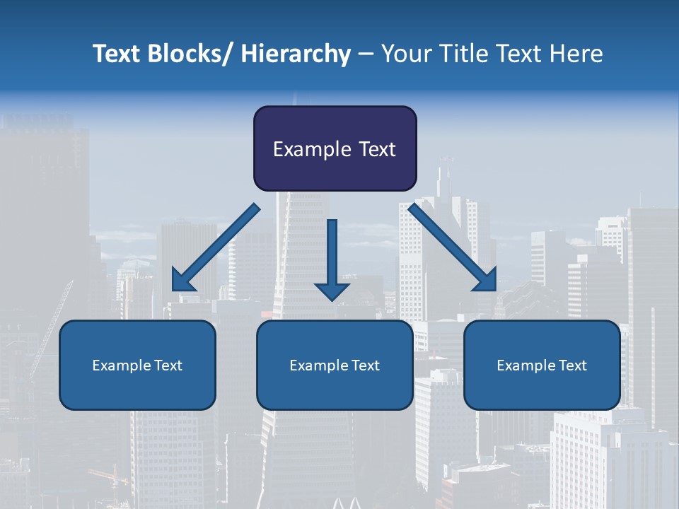 Surface Graffiti Art Background PowerPoint Template