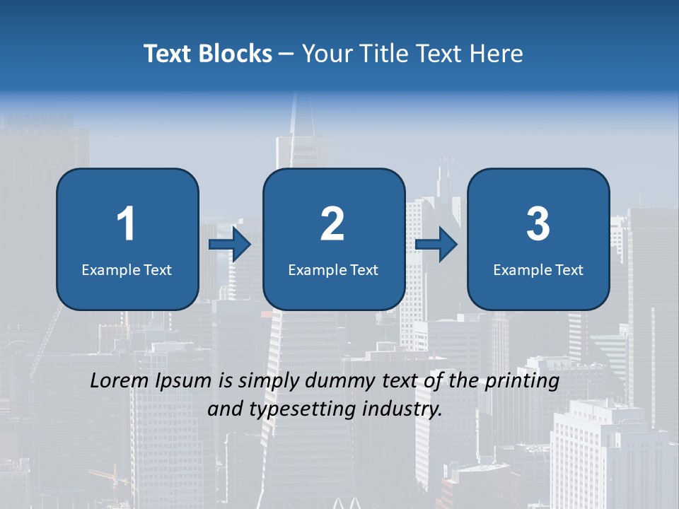 Surface Graffiti Art Background PowerPoint Template