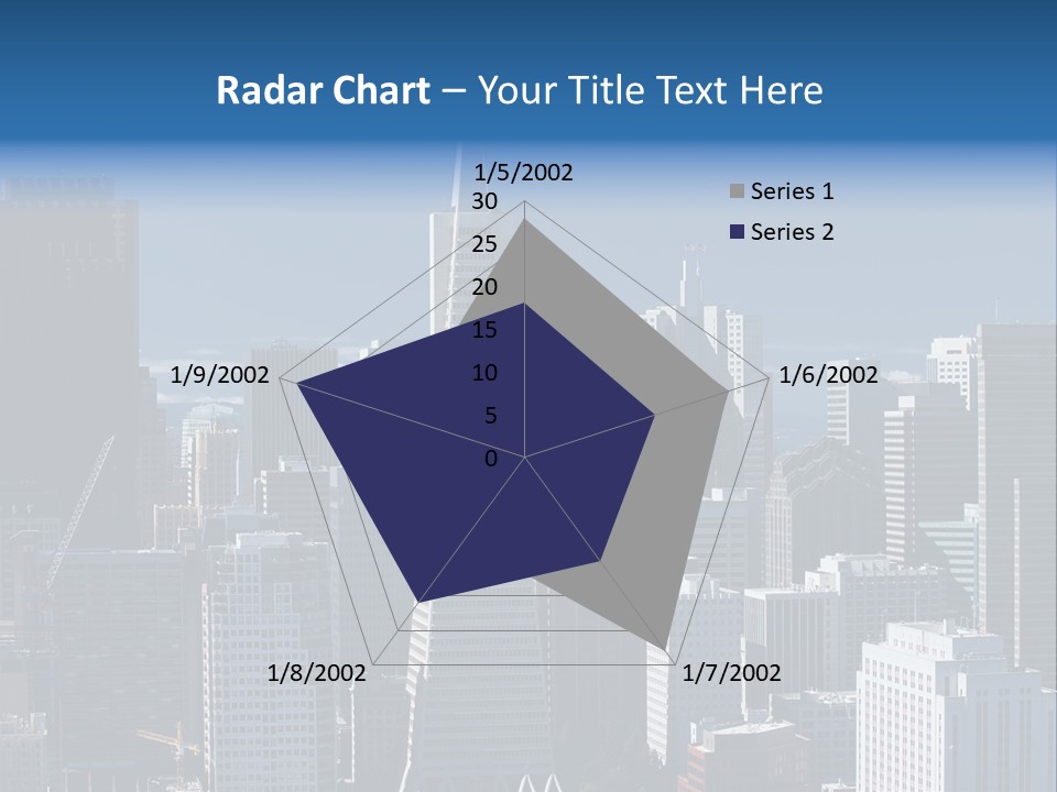 Surface Graffiti Art Background PowerPoint Template