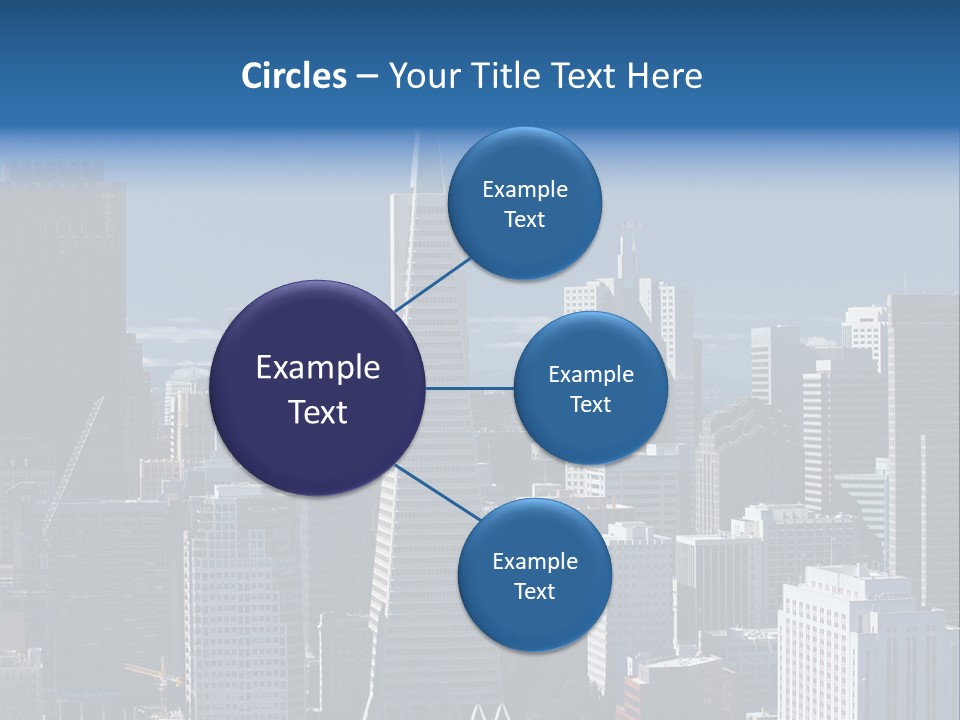 Surface Graffiti Art Background PowerPoint Template