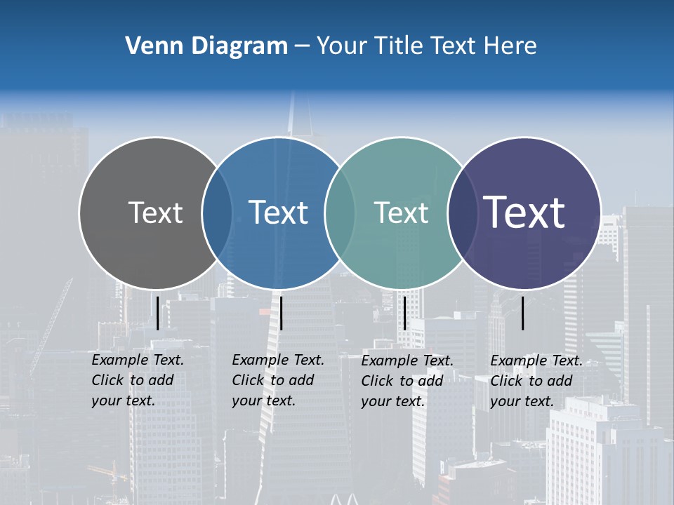 Surface Graffiti Art Background PowerPoint Template