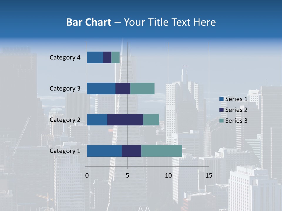 Surface Graffiti Art Background PowerPoint Template