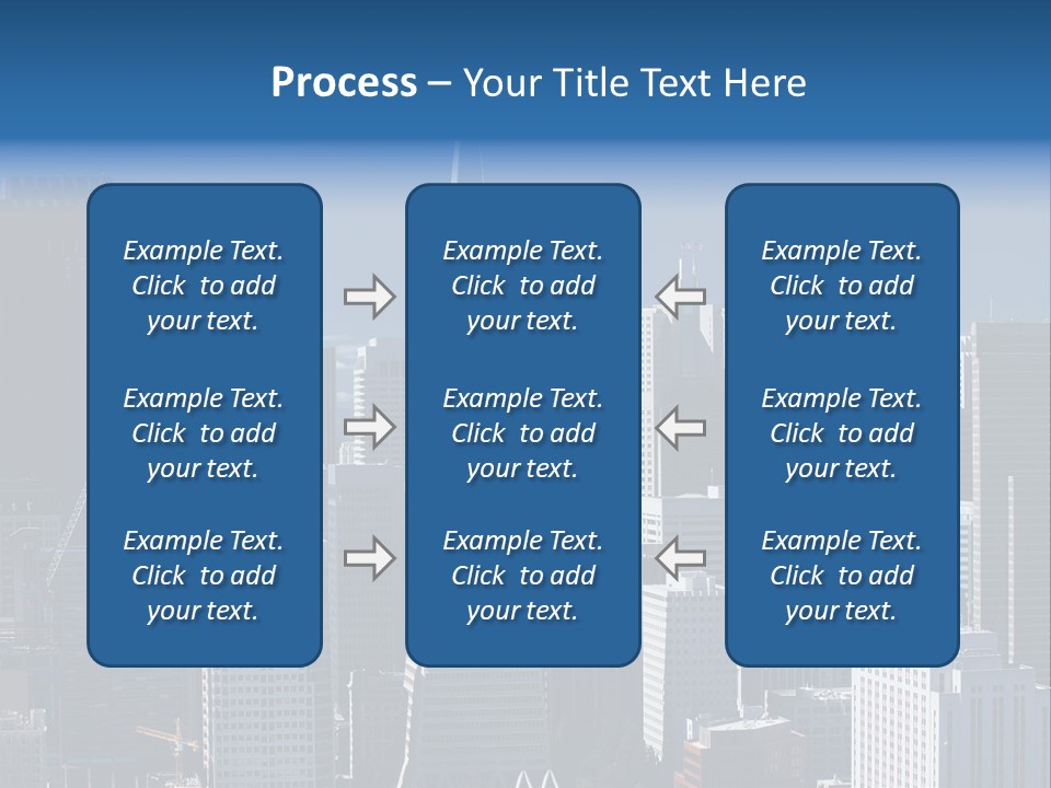 Surface Graffiti Art Background PowerPoint Template