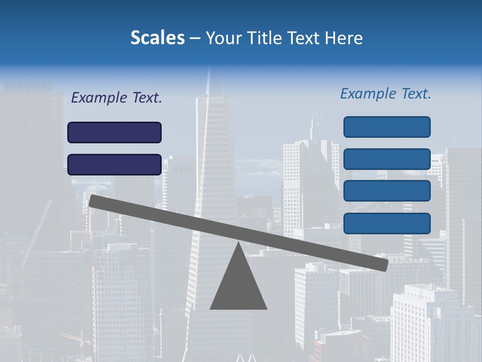 Surface Graffiti Art Background PowerPoint Template