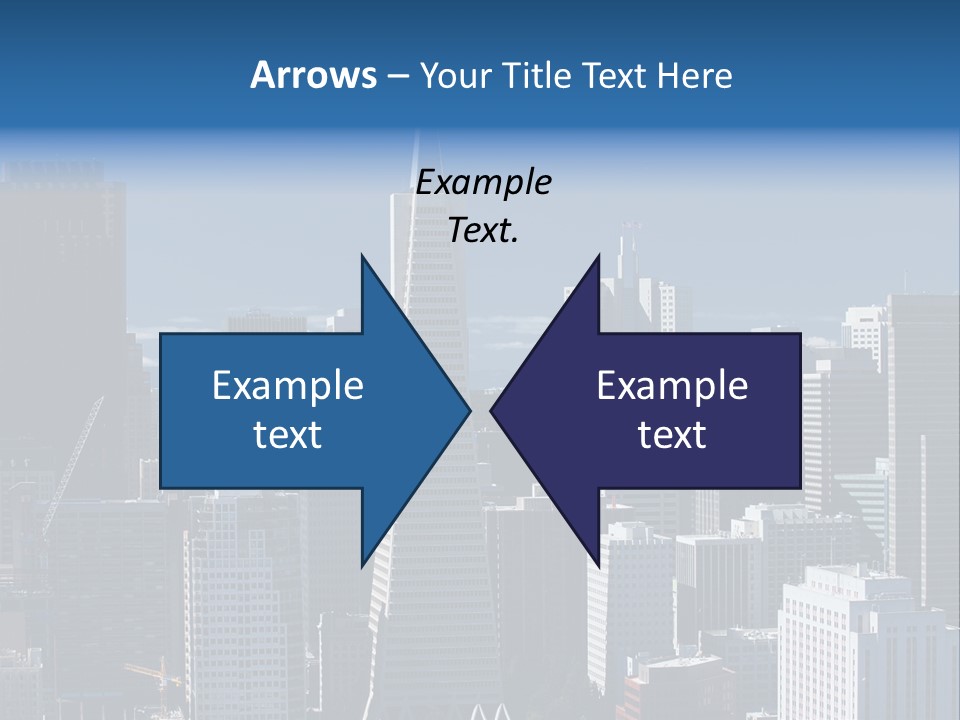 Surface Graffiti Art Background PowerPoint Template