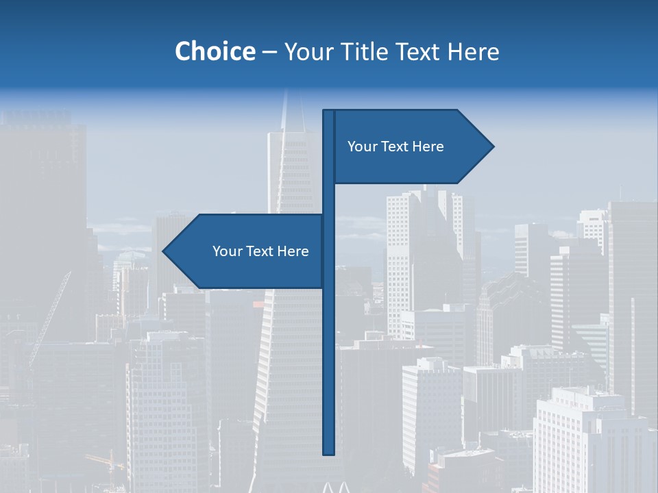 Surface Graffiti Art Background PowerPoint Template