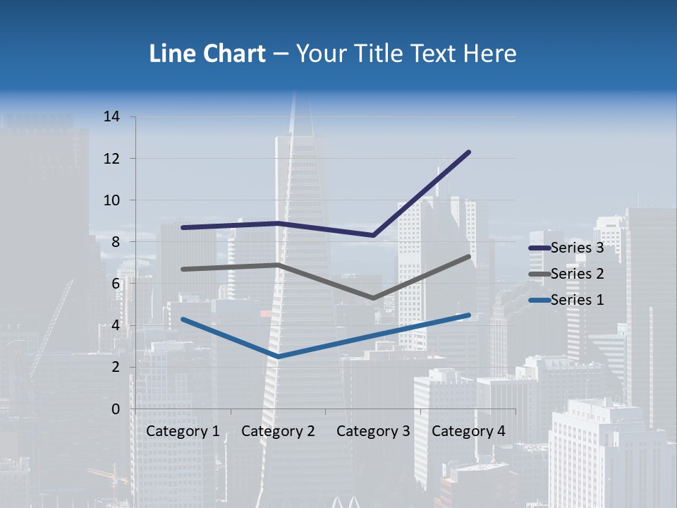 Surface Graffiti Art Background PowerPoint Template