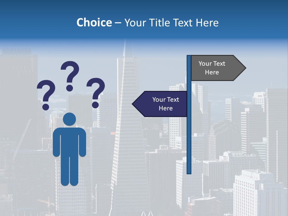 Surface Graffiti Art Background PowerPoint Template