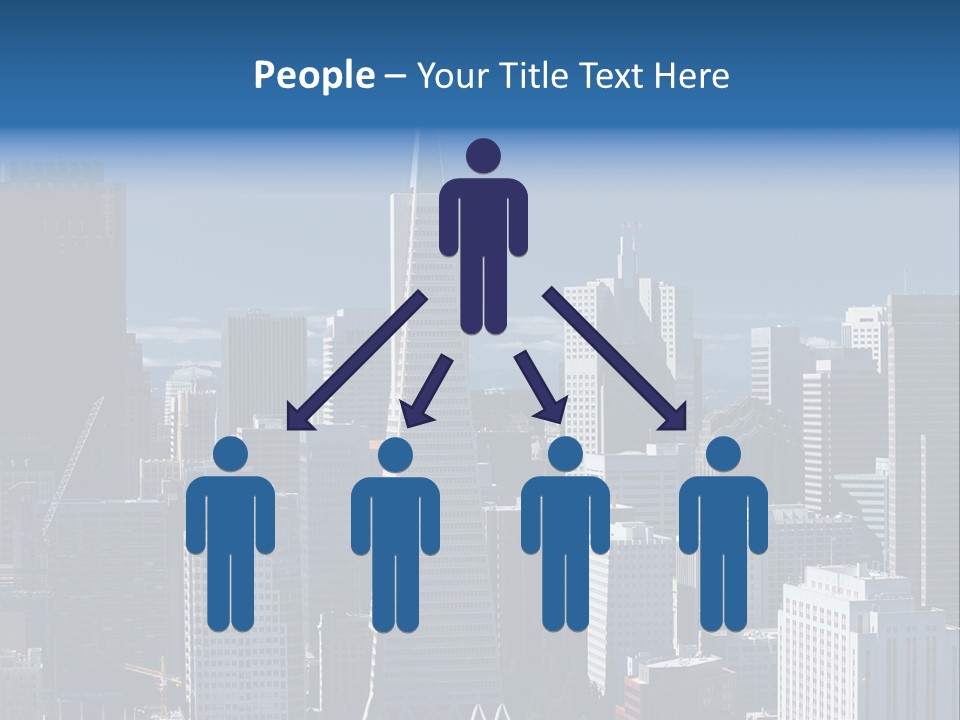 Surface Graffiti Art Background PowerPoint Template