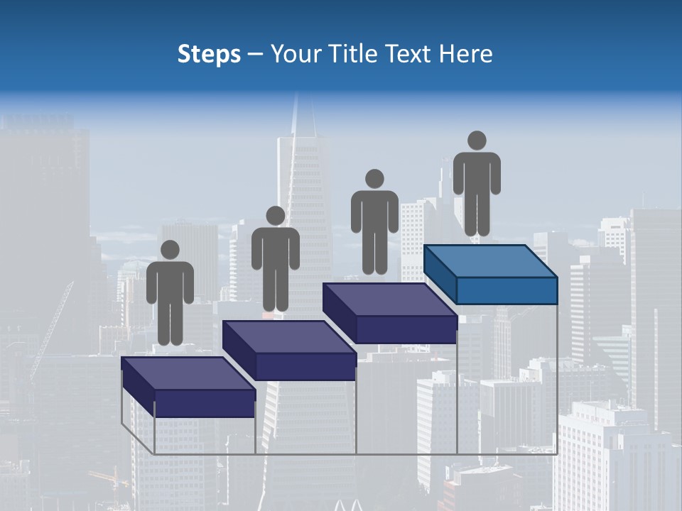 Surface Graffiti Art Background PowerPoint Template