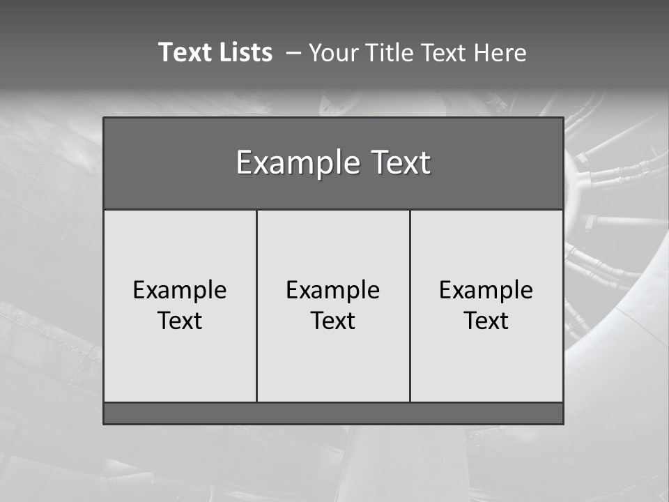 Sepia Military Aircraft Aged PowerPoint Template