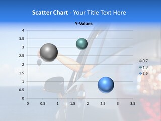 Growth Outdoor Urban PowerPoint Template