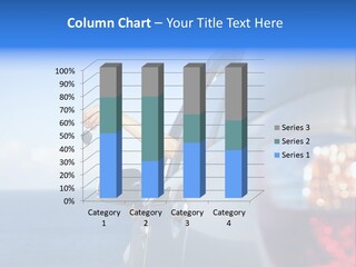 Growth Outdoor Urban PowerPoint Template