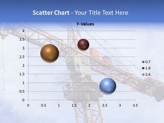 Growth Outdoor Urban PowerPoint Template