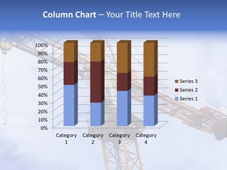 Growth Outdoor Urban PowerPoint Template