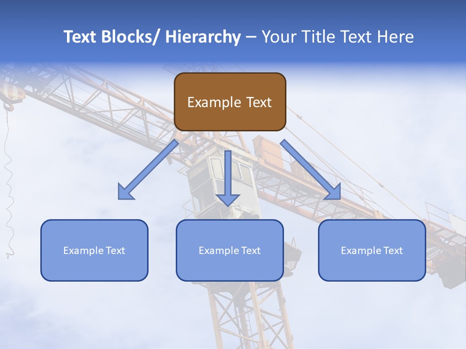 Growth Outdoor Urban PowerPoint Template