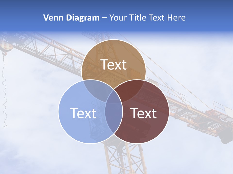 Growth Outdoor Urban PowerPoint Template