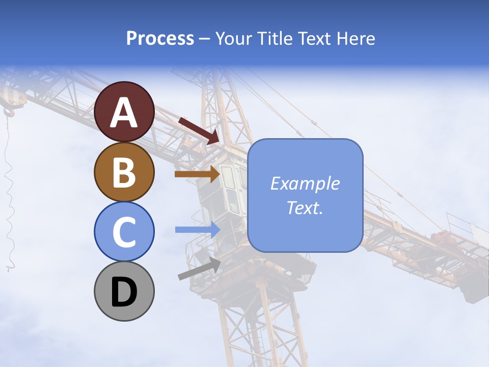Growth Outdoor Urban PowerPoint Template