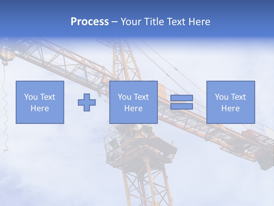 Growth Outdoor Urban PowerPoint Template
