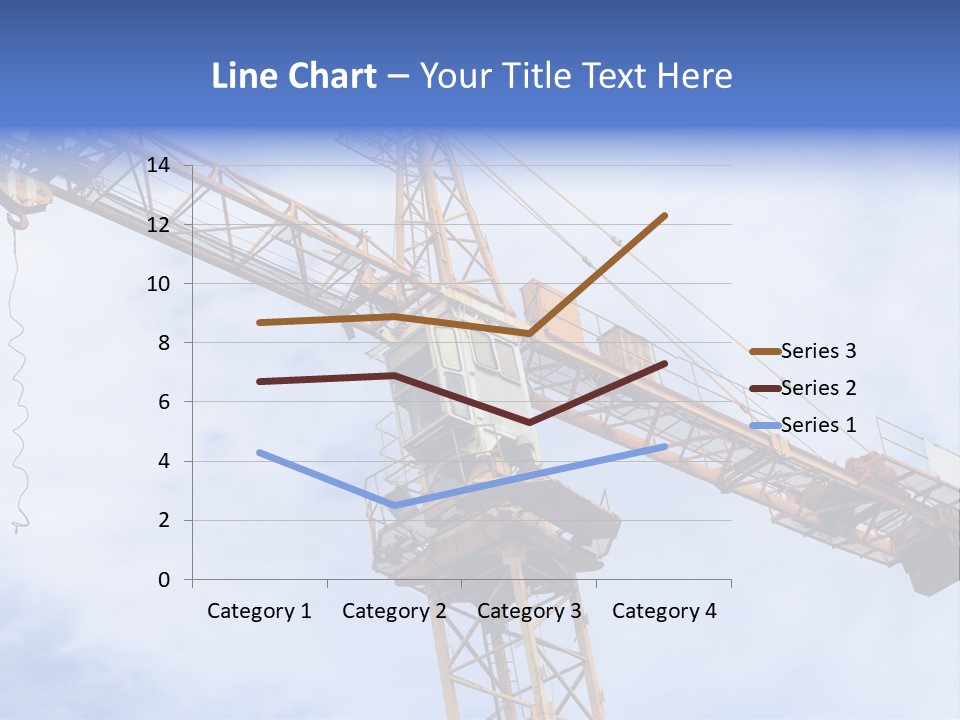 Growth Outdoor Urban PowerPoint Template