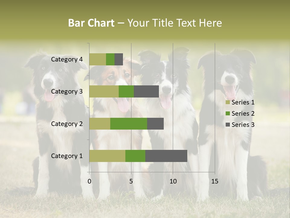 Background Hair Freedom PowerPoint Template