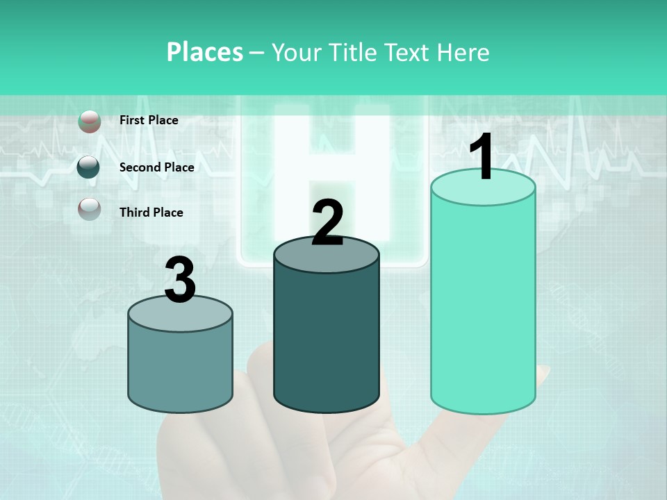 Assistance Concept Illness PowerPoint Template