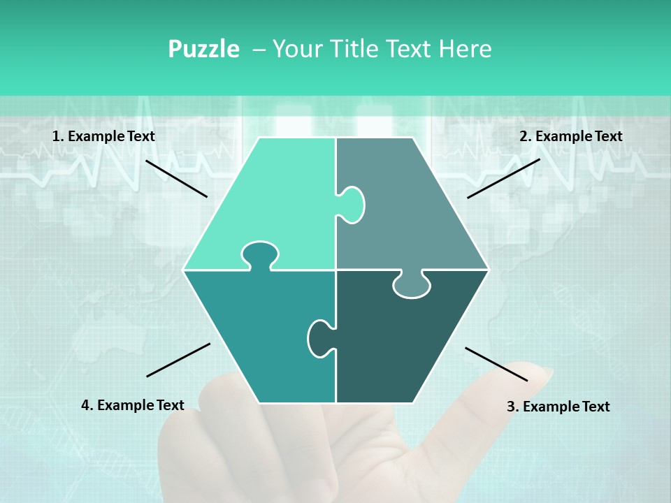 Assistance Concept Illness PowerPoint Template