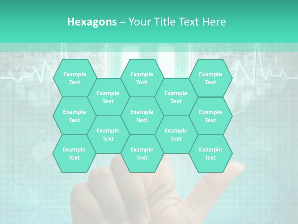 Assistance Concept Illness PowerPoint Template