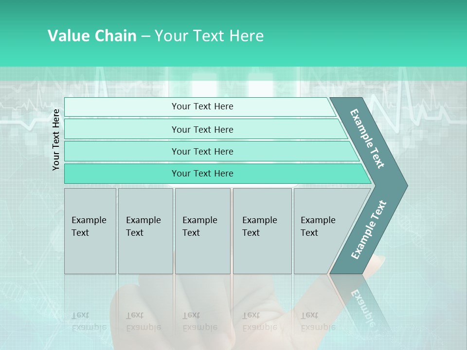 Assistance Concept Illness PowerPoint Template