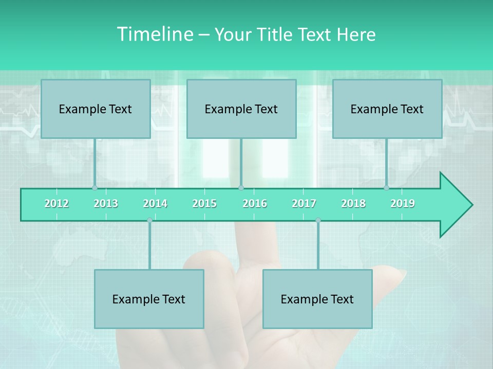Assistance Concept Illness PowerPoint Template