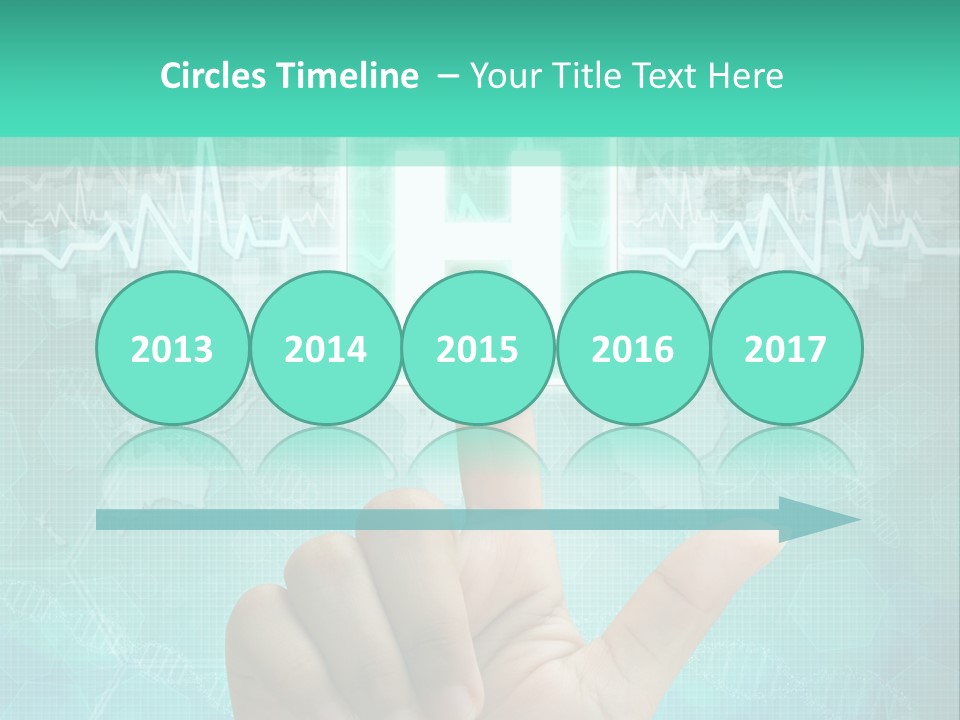 Assistance Concept Illness PowerPoint Template