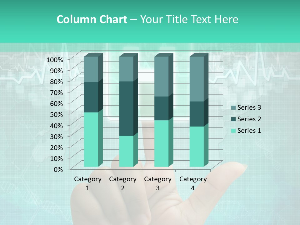 Assistance Concept Illness PowerPoint Template