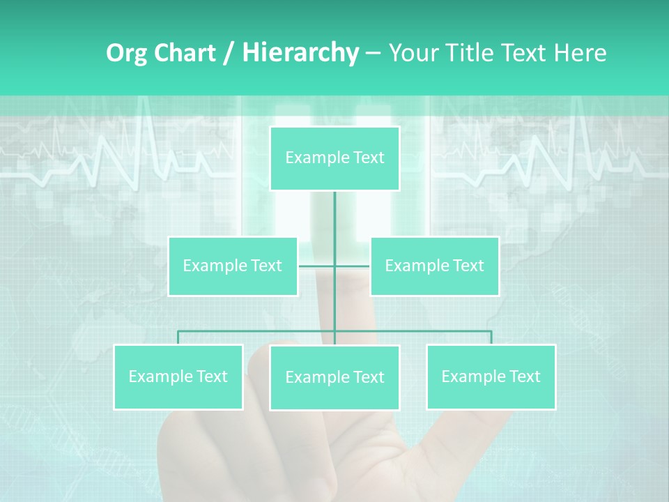 Assistance Concept Illness PowerPoint Template