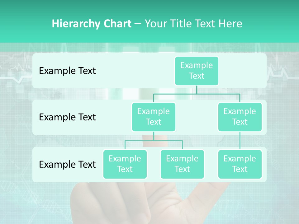 Assistance Concept Illness PowerPoint Template