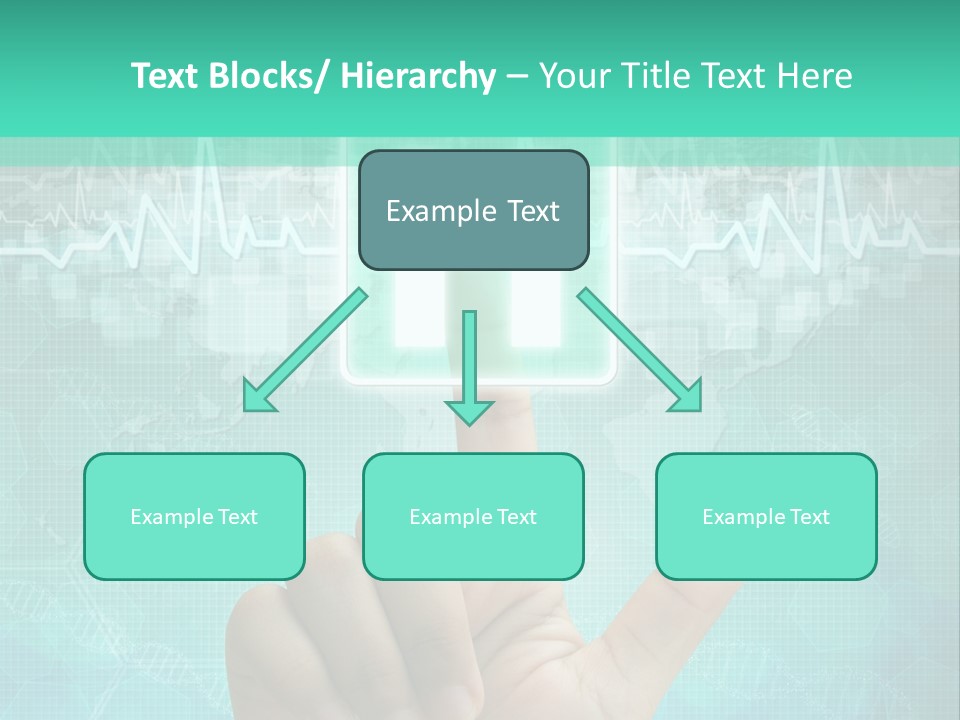 Assistance Concept Illness PowerPoint Template