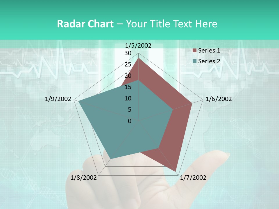 Assistance Concept Illness PowerPoint Template