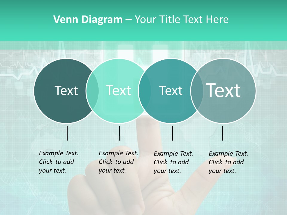 Assistance Concept Illness PowerPoint Template