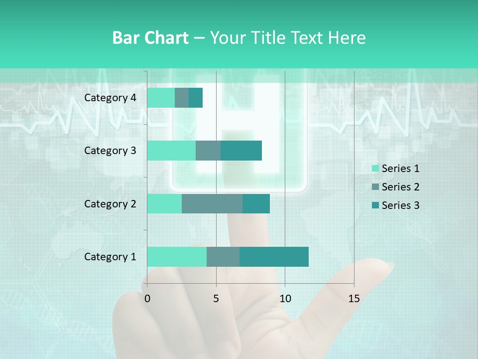 Assistance Concept Illness PowerPoint Template