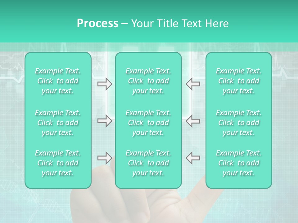 Assistance Concept Illness PowerPoint Template