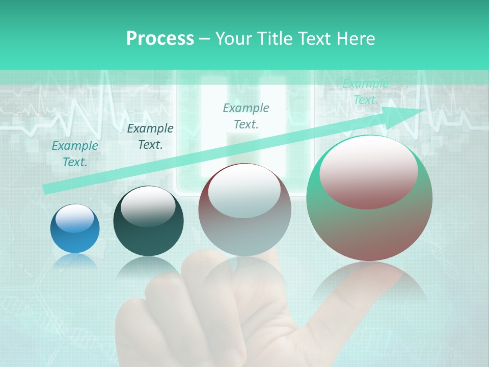 Assistance Concept Illness PowerPoint Template