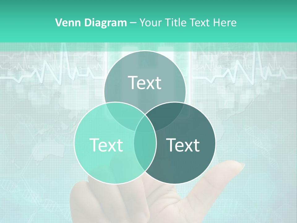 Assistance Concept Illness PowerPoint Template