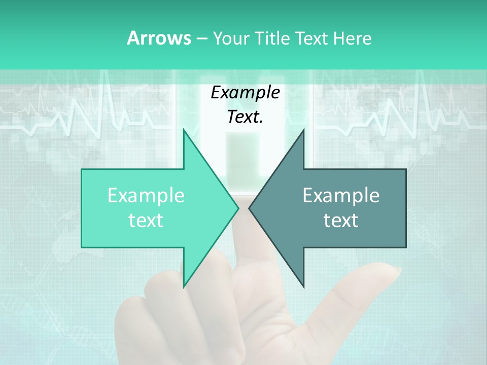 Assistance Concept Illness PowerPoint Template