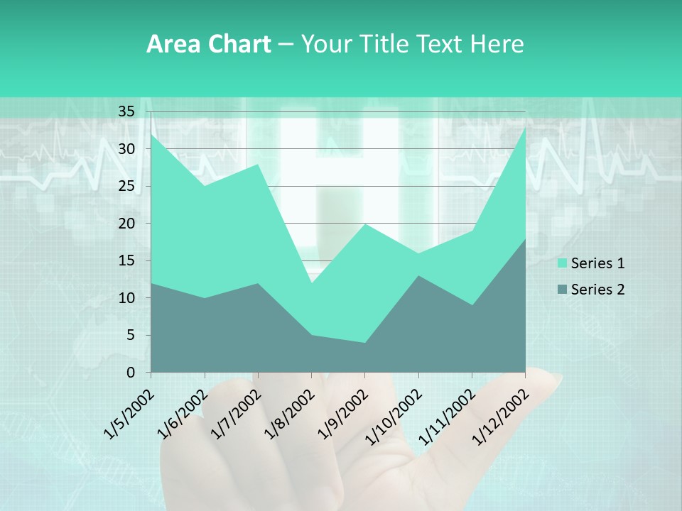 Assistance Concept Illness PowerPoint Template