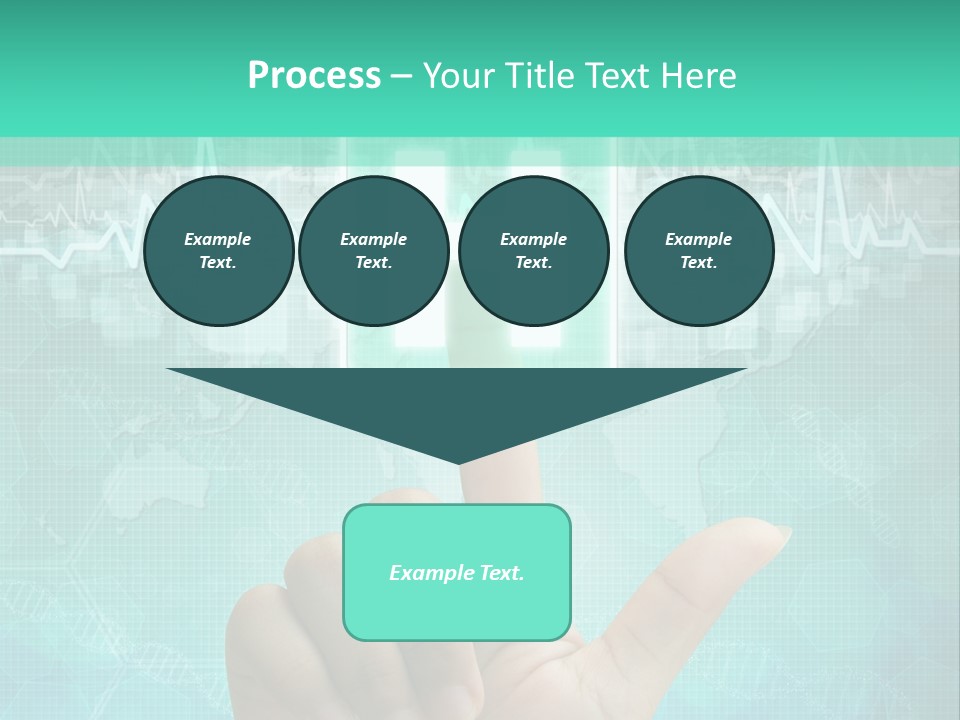 Assistance Concept Illness PowerPoint Template