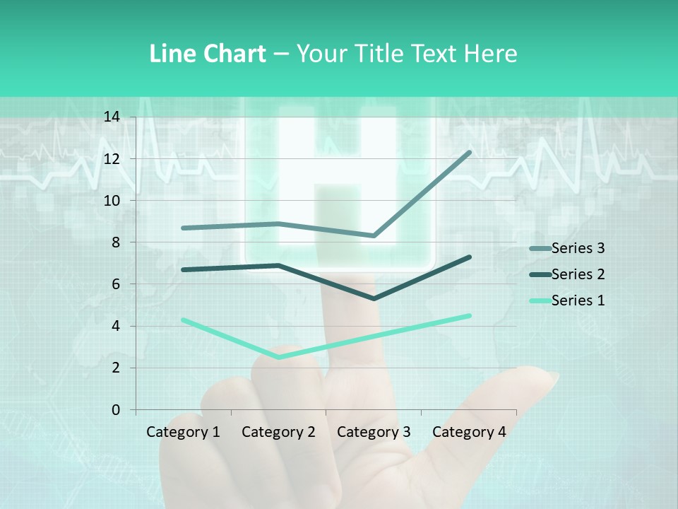 Assistance Concept Illness PowerPoint Template