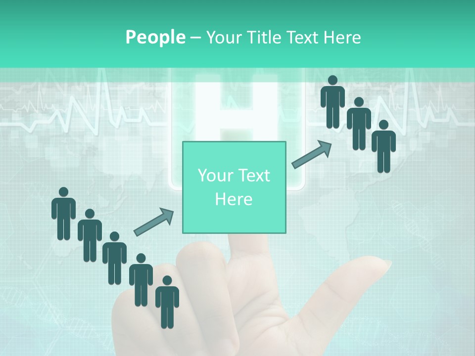 Assistance Concept Illness PowerPoint Template