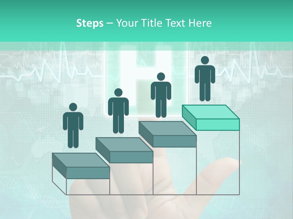 Assistance Concept Illness PowerPoint Template