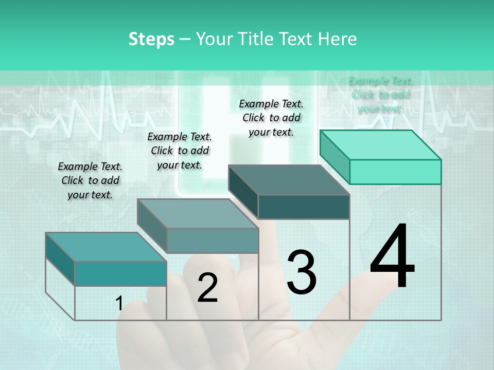 Assistance Concept Illness PowerPoint Template