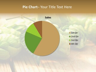 Seasoning World Branch PowerPoint Template